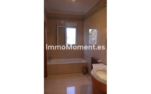 Reventa - Villa independiente - Denia - La Sella Golf