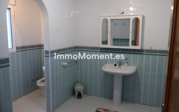 Reventa - Villa independiente - Denia - La Sella Golf