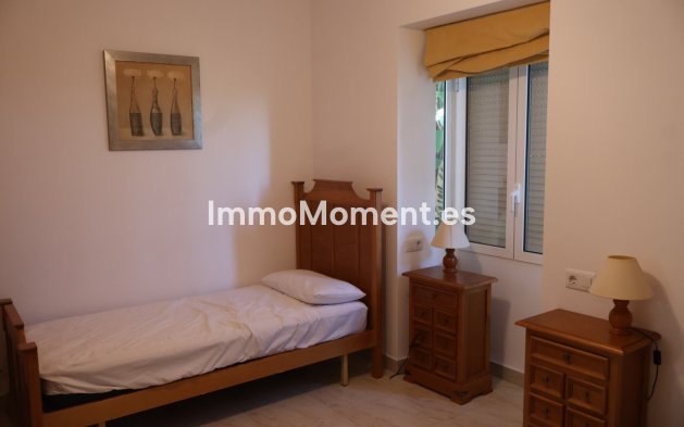 Reventa - Villa independiente - Denia - La Sella Golf