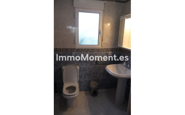 Reventa - Villa independiente - Denia - La Sella Golf