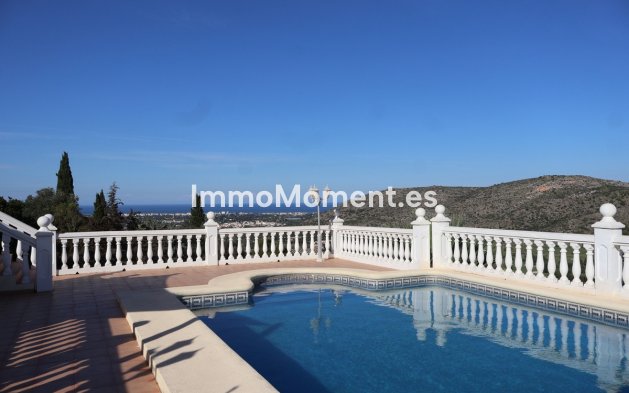 Reventa - Villa independiente - Denia - La Sella Golf