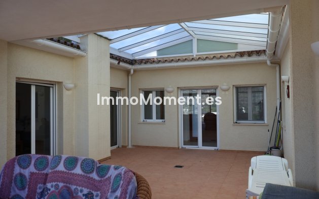 Reventa - Villa independiente - Denia - La Sella Golf