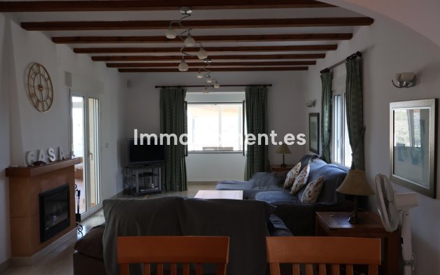Reventa - Villa independiente - Denia - La Sella Golf