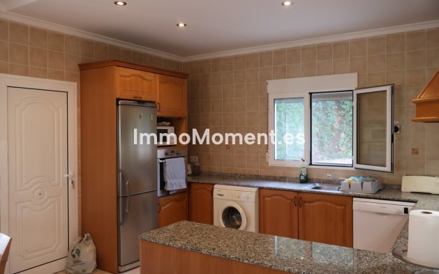 Reventa - Villa independiente - Denia - La Sella Golf