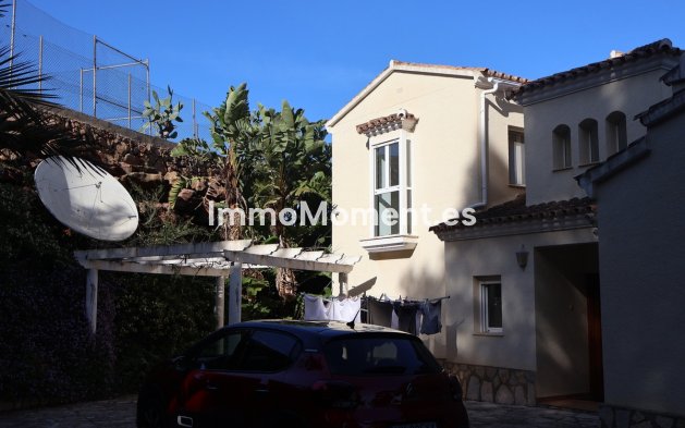 Reventa - Villa independiente - Denia - La Sella Golf