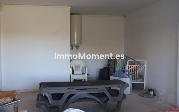 Reventa - Villa independiente - Denia - La Sella Golf