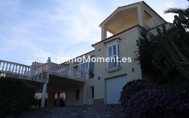Reventa - Villa independiente - Denia - La Sella Golf