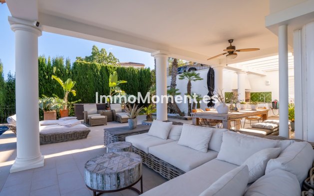 Wiederverkauf - Villa - Jávea - Jávea - Xàbia Centro