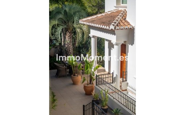 Wiederverkauf - Villa - Jávea - Jávea - Xàbia Centro