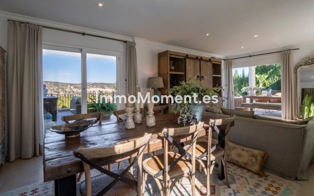 Wiederverkauf - Villa - Jávea - Jávea - Xàbia Centro