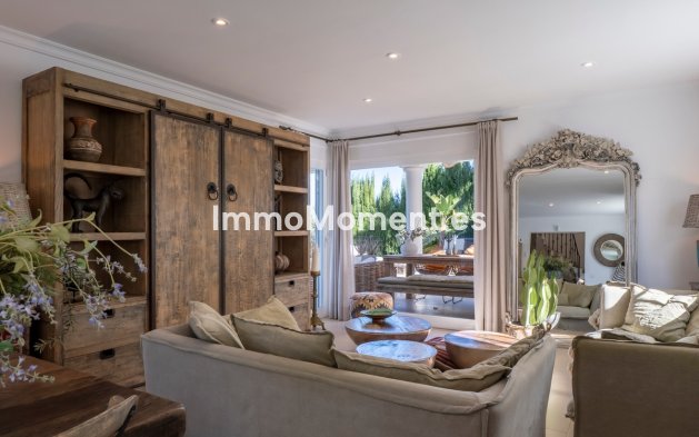 Wiederverkauf - Villa - Jávea - Jávea - Xàbia Centro