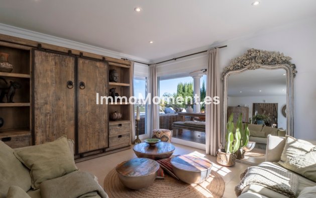 Wiederverkauf - Villa - Jávea - Jávea - Xàbia Centro