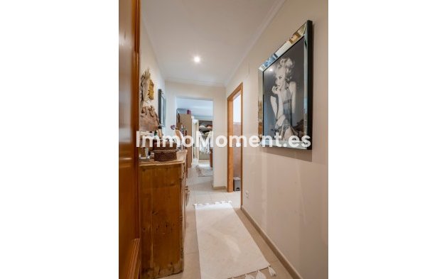 Wiederverkauf - Villa - Jávea - Jávea - Xàbia Centro