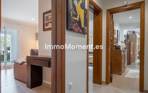 Wiederverkauf - Villa - Jávea - Jávea - Xàbia Centro