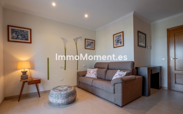 Wiederverkauf - Villa - Jávea - Jávea - Xàbia Centro