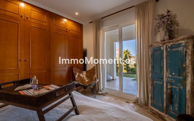 Wiederverkauf - Villa - Jávea - Jávea - Xàbia Centro