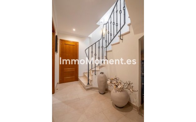 Wiederverkauf - Villa - Jávea - Jávea - Xàbia Centro