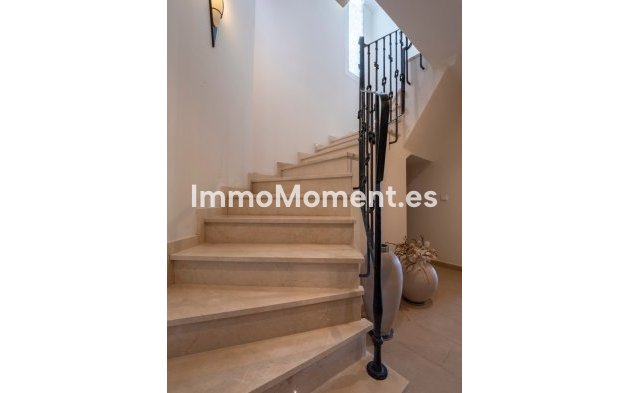 Wiederverkauf - Villa - Jávea - Jávea - Xàbia Centro