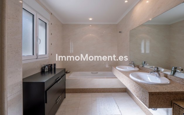 Wiederverkauf - Villa - Jávea - Jávea - Xàbia Centro