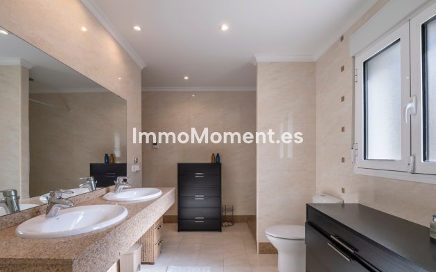 Wiederverkauf - Villa - Jávea - Jávea - Xàbia Centro