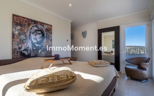 Wiederverkauf - Villa - Jávea - Jávea - Xàbia Centro