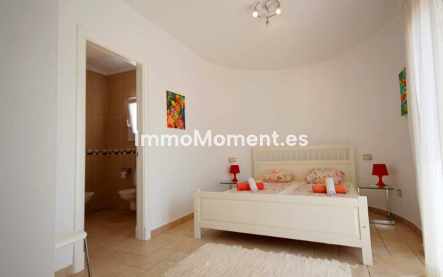 Revente - Villa - Jávea - Jávea - Xàbia Centro
