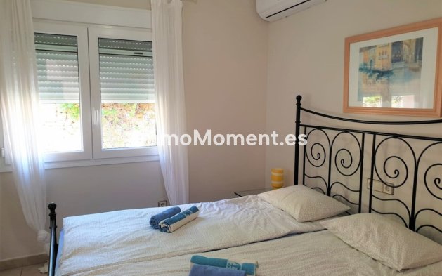 Revente - Villa - Jávea - Jávea - Xàbia Centro