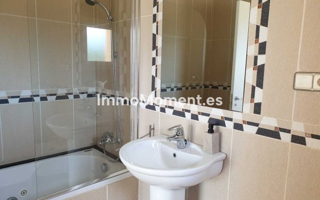 Revente - Villa - Jávea - Jávea - Xàbia Centro