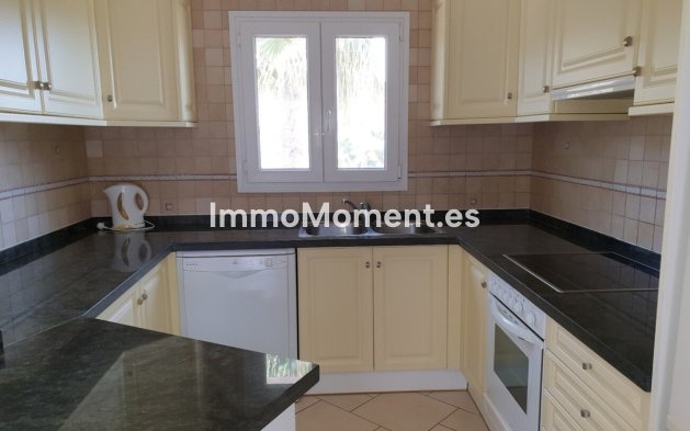 Wiederverkauf - Villa - Jávea - Jávea - Xàbia Centro