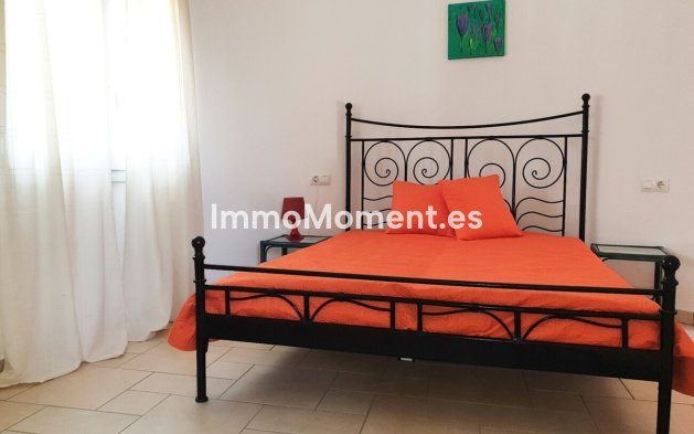 Wiederverkauf - Villa - Jávea - Jávea - Xàbia Centro