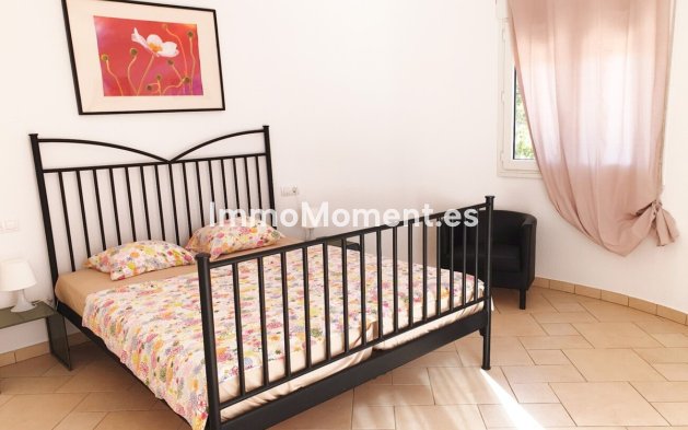 Wiederverkauf - Villa - Jávea - Jávea - Xàbia Centro