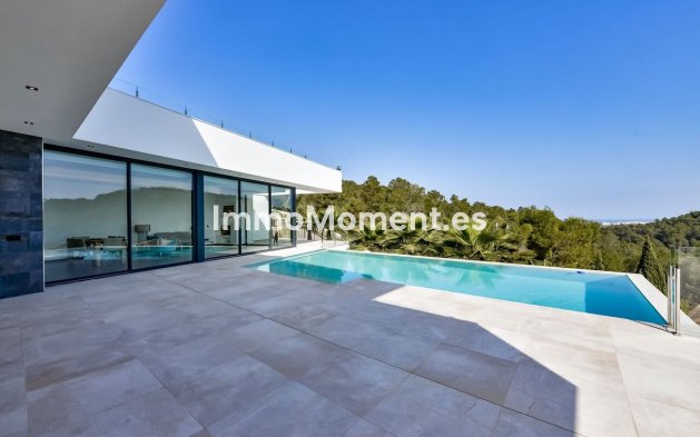 Wiederverkauf - Villa - Jávea - Jávea - Xàbia Centro