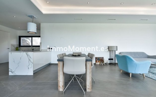 Wiederverkauf - Villa - Jávea - Jávea - Xàbia Centro