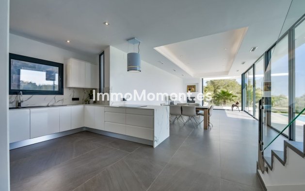 Wiederverkauf - Villa - Jávea - Jávea - Xàbia Centro