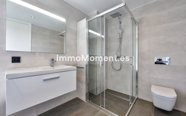 Wiederverkauf - Villa - Jávea - Jávea - Xàbia Centro