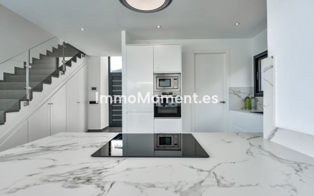 Wiederverkauf - Villa - Jávea - Jávea - Xàbia Centro