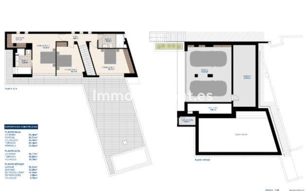 Wiederverkauf - Villa - Jávea - Jávea - Xàbia Centro