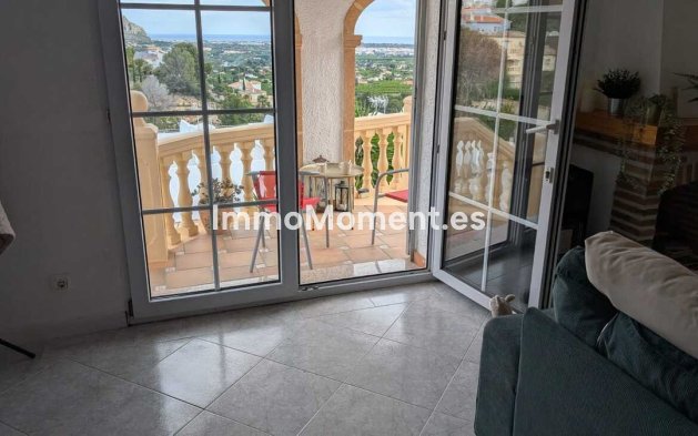 Wiederverkauf - Villa - Pedreguer - Pedreguer Centro