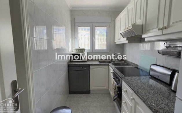 Wiederverkauf - Villa - Pedreguer - Pedreguer Centro