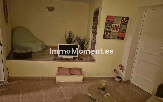 Wiederverkauf - Villa - Pedreguer - Pedreguer Centro