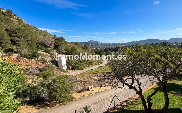 Wiederverkauf - Villa - Jávea - Jávea - Xàbia Centro