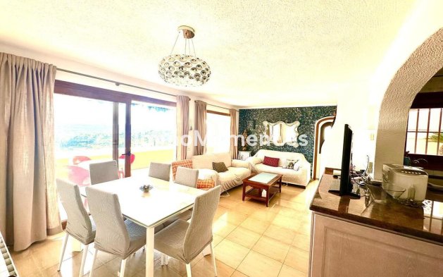 Wiederverkauf - Villa - Jávea - Jávea - Xàbia Centro