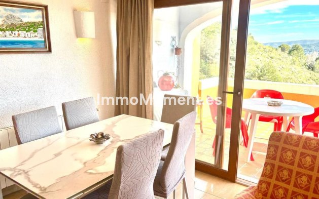 Wiederverkauf - Villa - Jávea - Jávea - Xàbia Centro