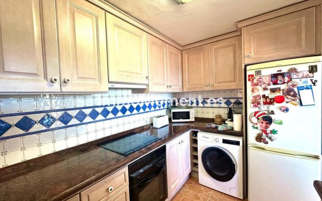 Wiederverkauf - Villa - Jávea - Jávea - Xàbia Centro