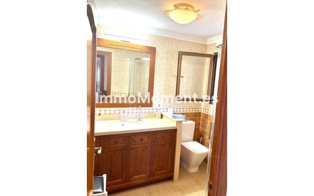 Wiederverkauf - Villa - Jávea - Jávea - Xàbia Centro