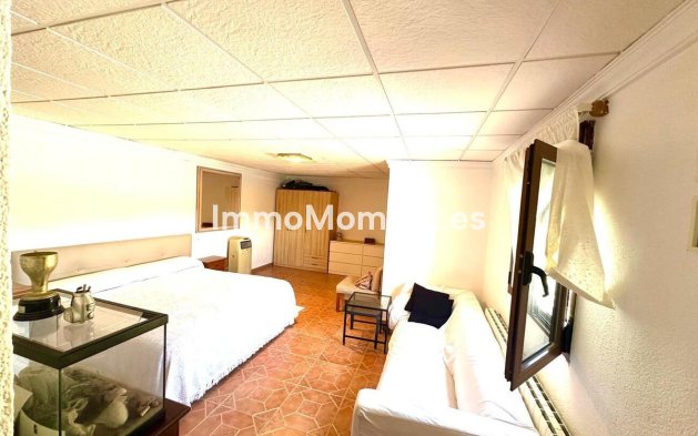 Wiederverkauf - Villa - Jávea - Jávea - Xàbia Centro