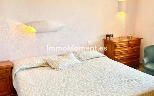 Wiederverkauf - Villa - Jávea - Jávea - Xàbia Centro