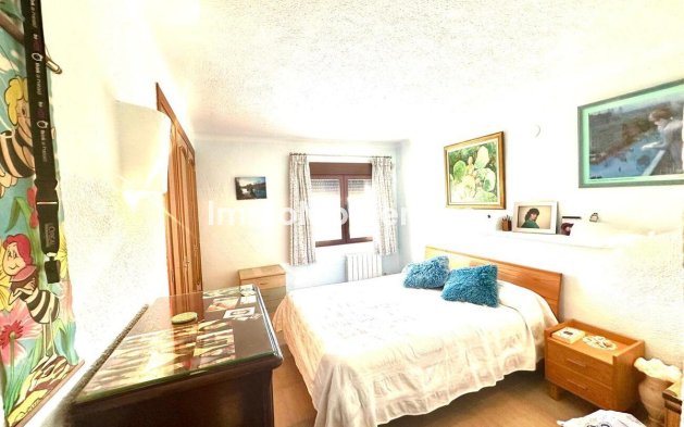 Wiederverkauf - Villa - Jávea - Jávea - Xàbia Centro