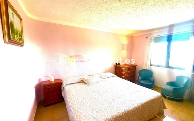 Wiederverkauf - Villa - Jávea - Jávea - Xàbia Centro