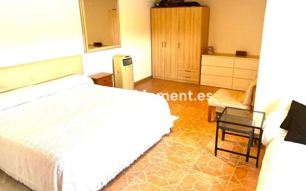 Wiederverkauf - Villa - Jávea - Jávea - Xàbia Centro